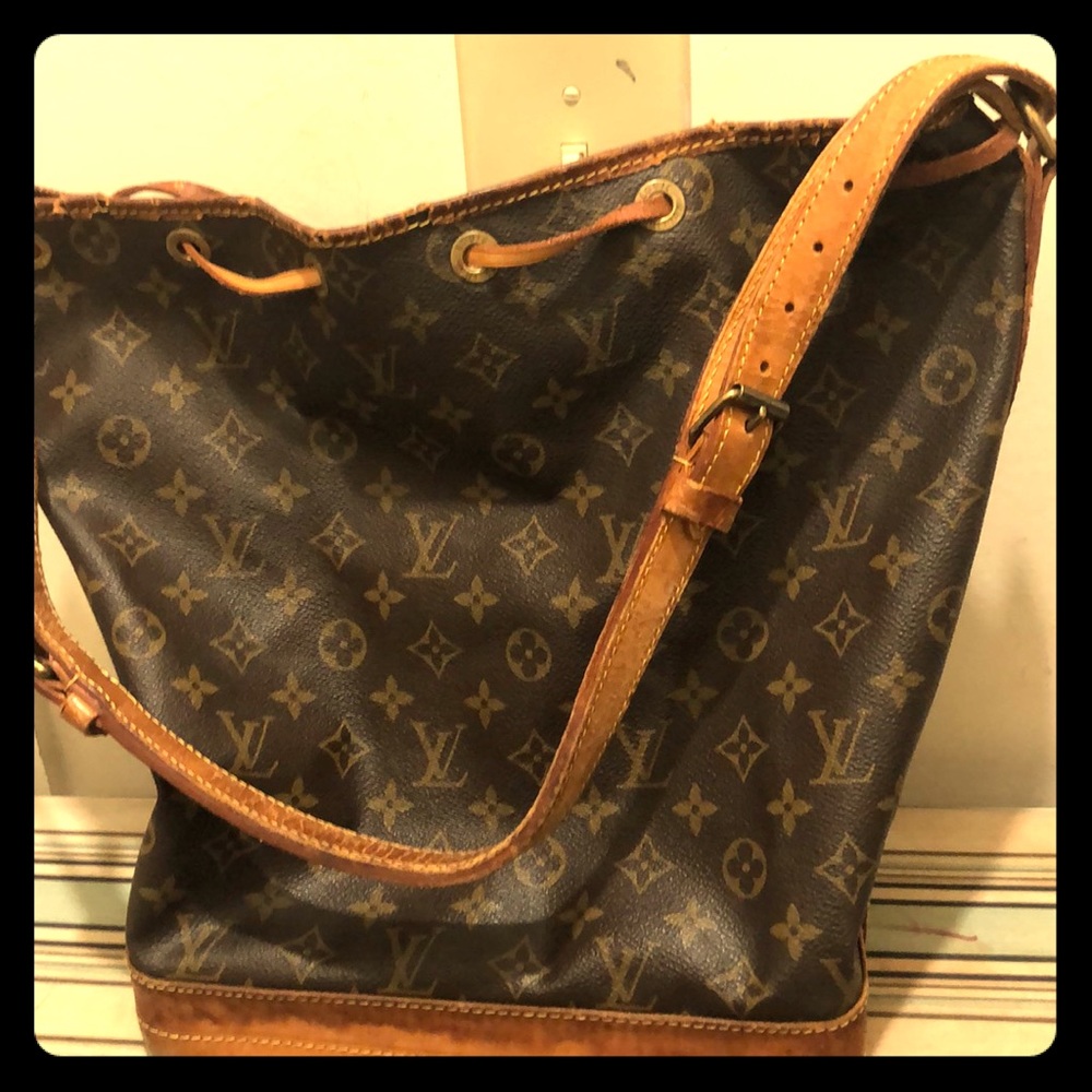 Louis Vuitton Noe
